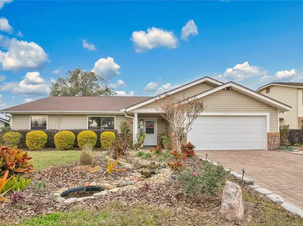 4513 Misty Morn Cir, Orlando, FL 32812