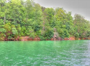 LOT 792 Beehive Ln LOT 792, Sharps Chapel, TN 37866