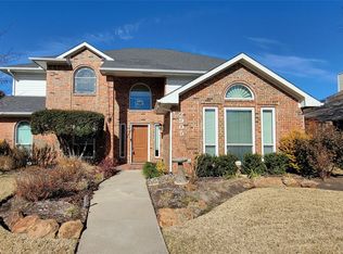 2905 Micarta Dr, Plano, TX 75025