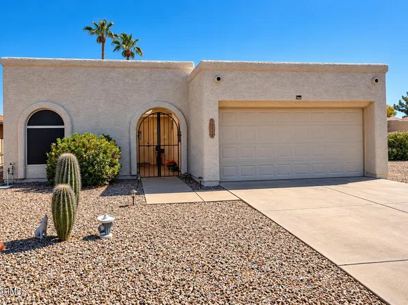 25845 S HOWARD Drive, Sun Lakes, AZ 85248