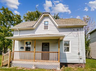 744 N Main St, Lima, OH 45801