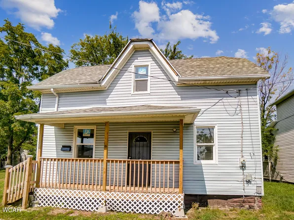 744 N Main St, Lima, OH 45801