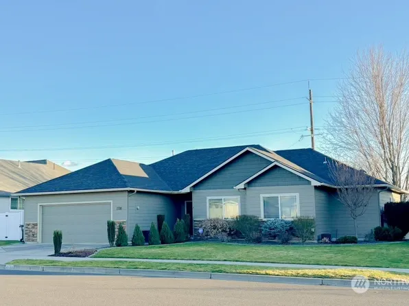 2728 Castle Stones Court, Walla Walla, WA 99362