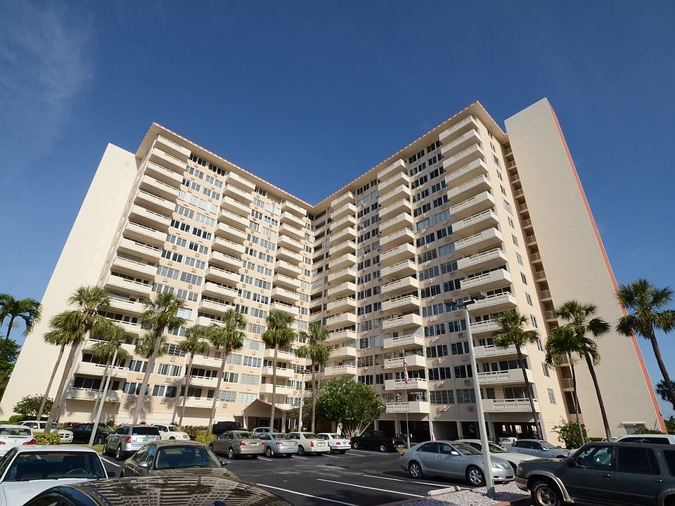 Main Exterior