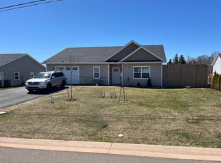 63 Kindred Ave, Charlottetown, PE C1C0W4