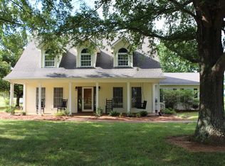 161 Horne Dr, Lebanon, TN 37087