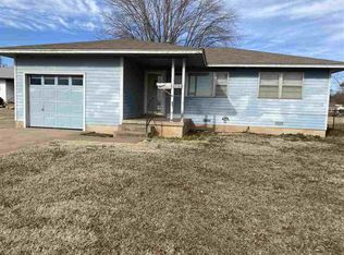 1804 E Owen K Garriott Rd, Enid, OK 73701
