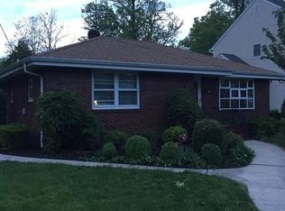175 Prospect Ave, Avenel, NJ 07001