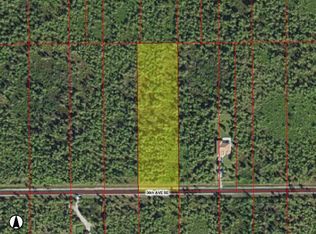 36th Ave SE LOT 22, Naples, FL 34120