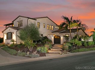 16718 Silhouette Rd, San Diego, CA 92127