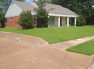 6132 Ainsworth St, Bartlett, TN 38134