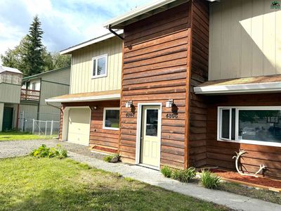 4806/4808 Villanova Dr, Fairbanks, AK, 99709