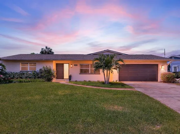 4100 13th Ln NE, Saint Petersburg, FL 33703