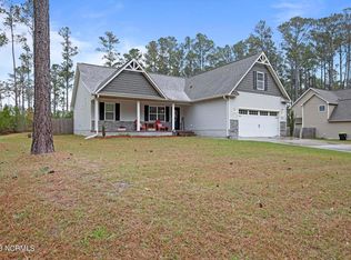 1400 Gould Rd, Jacksonville, NC 28540