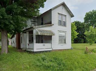 14 Hall St, Roseville, OH 43777