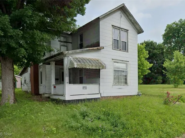 14 Hall St, Roseville, OH 43777