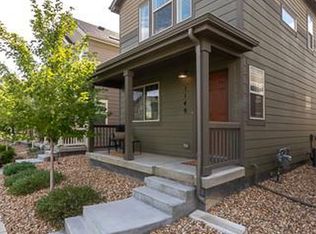 1149 Hummingbird Cir, Longmont, CO 80501