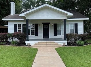 405 Cleveland St, Headland, AL 36345