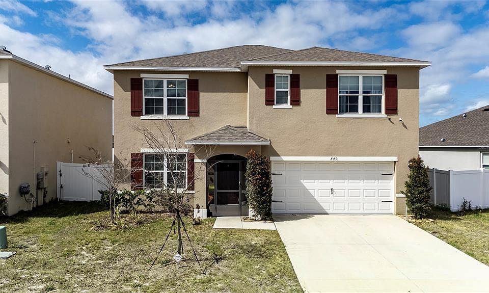 1st image of 740 SQUIRES GROVE DRIVE