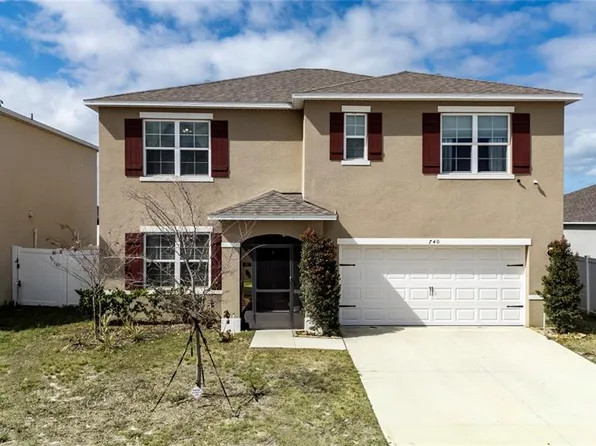 740 Squires Grove Dr, Winter Haven, FL 33880
