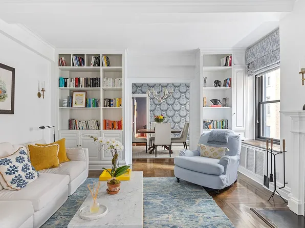 45 E 85th St #7E, Manhattan, NY 10028