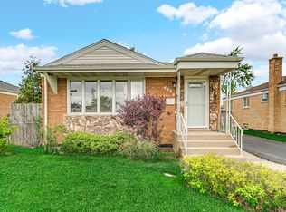4038 W 81st Pl, Chicago, IL 60652