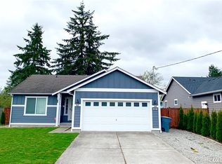 302 Bridge St SE, Orting, WA 98360