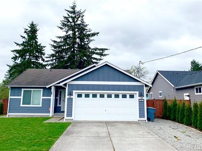 302 Bridge St SE, Orting, WA, 98360
