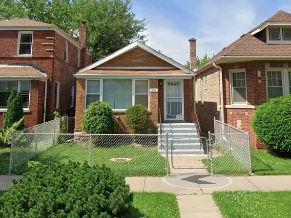 506 E 87th Pl, Chicago, IL 60619