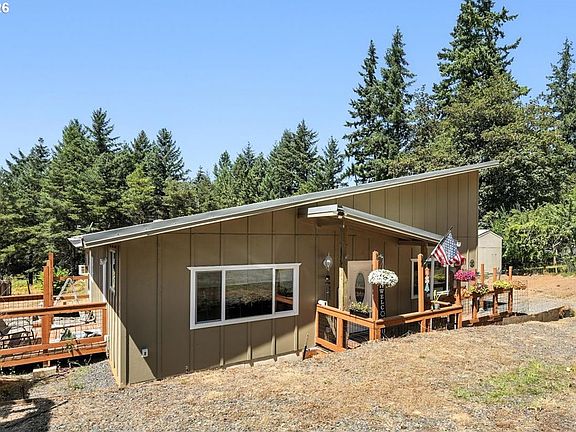 2nd image of 34155 SE Moss Hill Rd