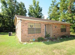 224 Richland Creek Rd, Foxworth, MS 39483