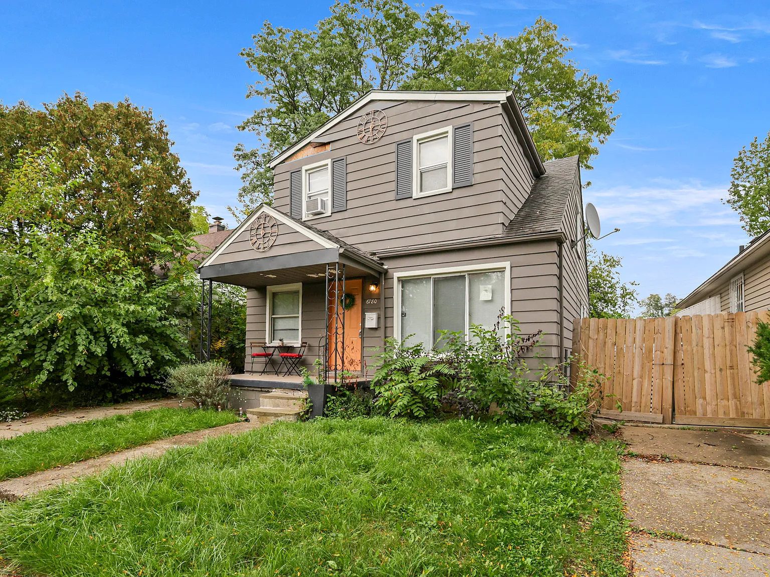 3 bed, 1224 sqft, $1,450 — Photo 3