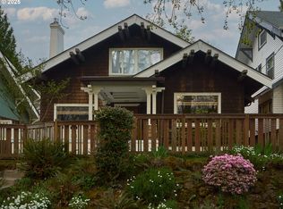 444 NE Floral Pl, Portland, OR 97232