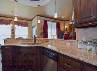 3004 San Juan Trl, Moore, OK 73160