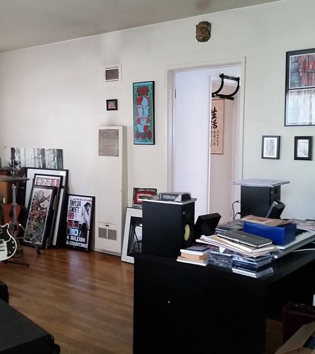 1st image of 4625 N Figueroa St