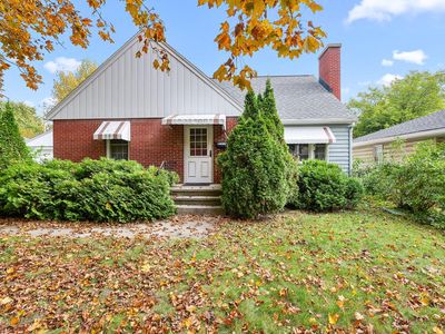 242 Wisconsin STREET, Mayville, WI, 53050