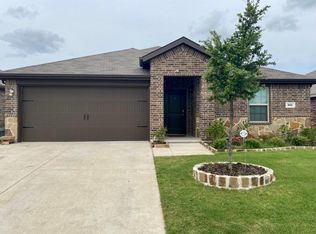 921 Decker Dr, Fate, TX 75189