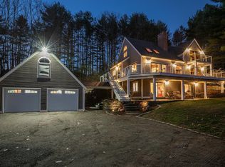 326 Hall Cir, Woodstock, VT 05091