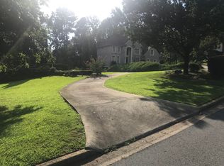 570 Regency Park Dr SW LOT N/A, Atlanta, GA 30331