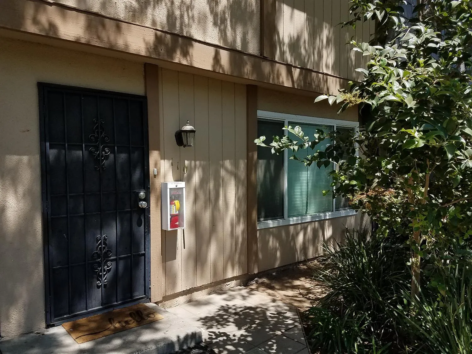 5188 E Ashlan Ave APT 110 photo 1