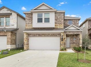 7966 Fijian Cypress Dr, Cypress, TX 77433