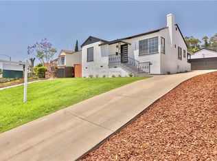 4485 Yellowstone St, Los Angeles, CA 90032