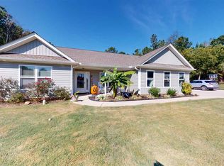 4545 Highway 357, Campobello, SC 29322
