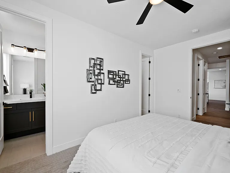 1234 W Firepit Knoll Dr — Photo 21