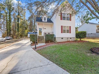 525 Sample Rd, Greenwood, SC, 29649