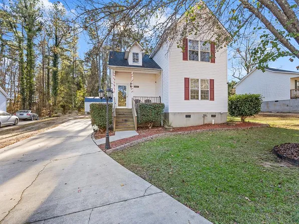 525 Sample Rd, Greenwood, SC 29649