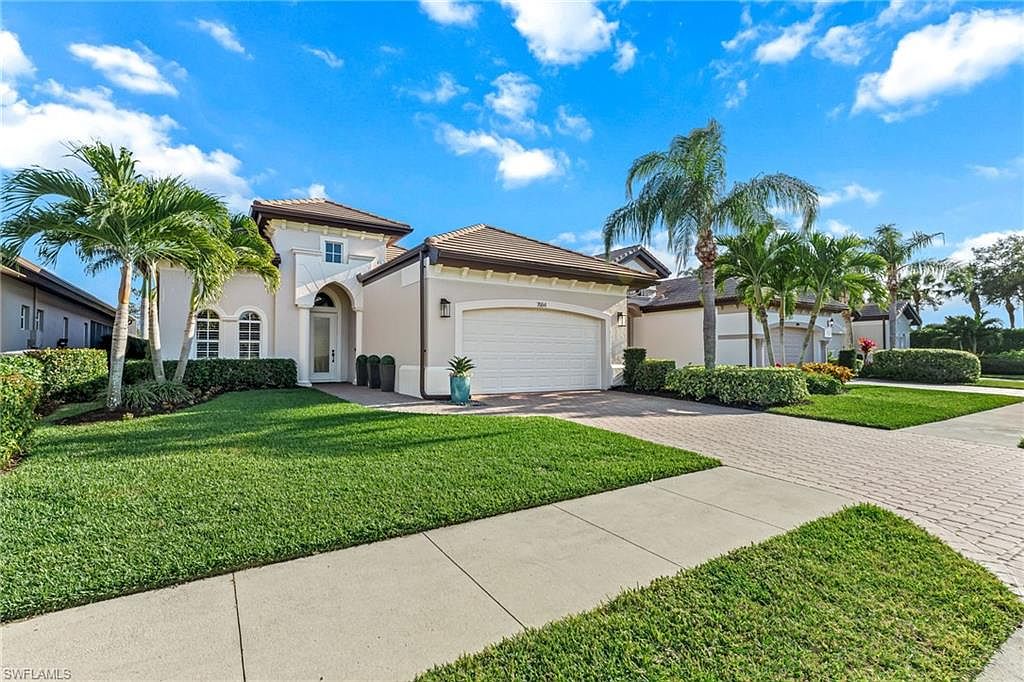 7884 Valencia CT, Naples, FL 34113 | Zillow