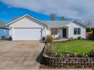 611 Hobson St, Stayton, OR