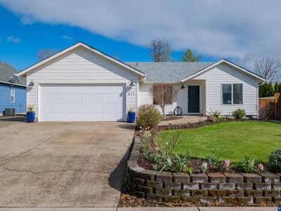 611 Hobson St, Stayton, OR, 97383