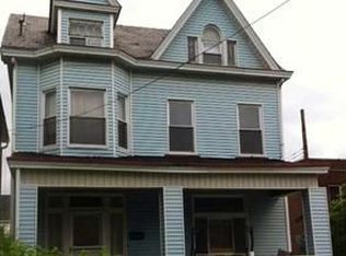 404 Center Ave, Aspinwall, PA 15215